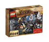 LEGO The Hobbit The Hobbit Escape from Mirkwood Spiders - 79001
