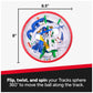 Rubik's Cube Tracks 125, 3D Puzzle Game and Maze with 125 Obstacles, Relaxing Toy that is a Challenge for the Mind, for Children Aged 8 and Up