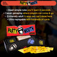 Party Mouth by Cards Against Humanity • A Fast and Filthy Adult Party Game • Mind Meld with Friends and Shout Absurd Phrases