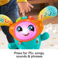 Fisher-Price DJ Bouncin’ Beats, Multilanguage Version
