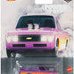 Hot Wheels Custom 72 Chevy Luv Vehicle