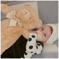 GUND My First Friend 18-Inch Tan Teddy Bear Stuffed Animal for Ages 0+