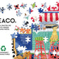 Ceaco - Butts on Things - 500 Piece Jigsaw Puzzle for Adults