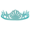 Meri Meri Mermaid Party Crowns (Pack of 8)