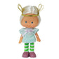 Basic Fun Strawberry Shortcake Classic Angel Cake Dolls