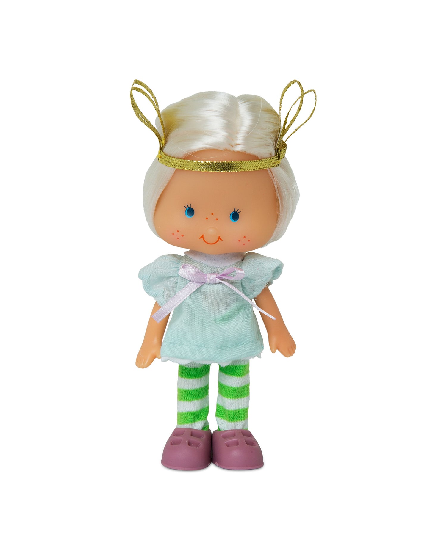 Basic Fun Strawberry Shortcake Classic Angel Cake Dolls
