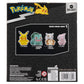 Pokémon MEW Select Vinyl Figure - 4-Inch Figure Made from Vinyl