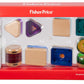 Fisher-Price Wooden Toys, Surprise Inside Shapes Set