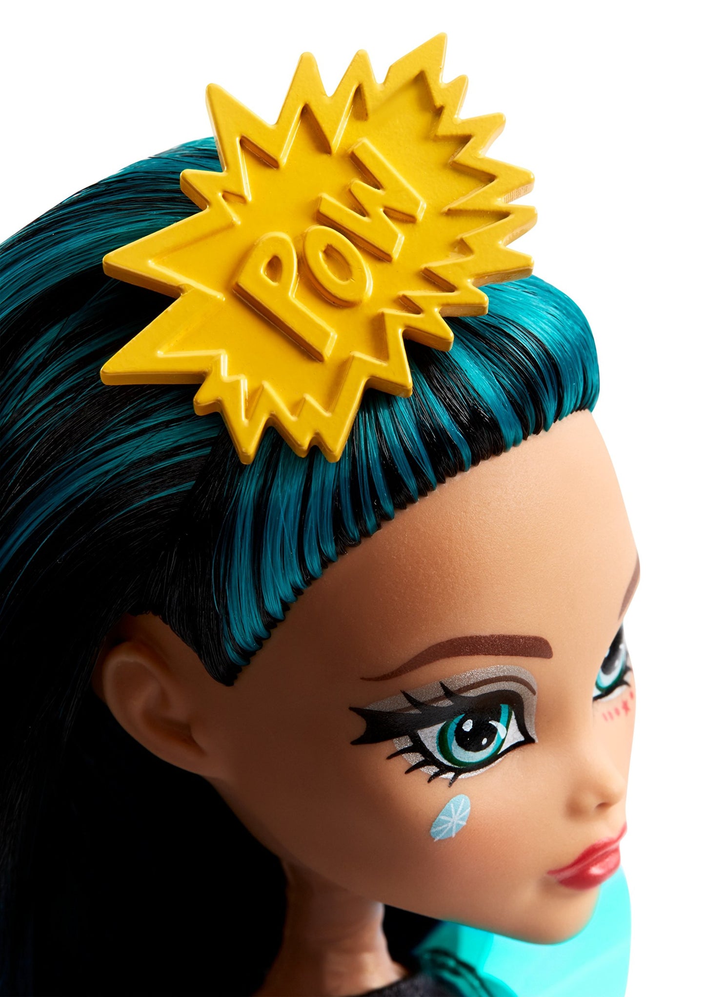 Monster HIGH Cleo DE NILE Doll