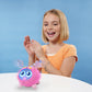 Fijit Friends Yippits Patter Figure (Pink)