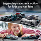 LEGO Speed Champions Mercedes-AMG F1 W12 E, Performance & Project One Toy Car Set, Mercedes Model Car Building Kit, Collectible Race Car Toy, Great