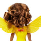 DC Super Hero Girls Bumble Bee Action Ready Doll