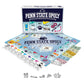 Late for the Sky Penn Stateopoly Board Game - Campus Property Trading Family Strategy Game for Adults & Kids, Alumni Gift, 2-6 Players, College