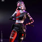 McFarlane Toys - DC Direct Harley Quinn by Simone Di Meo (Harley Quinn: Red White & Black) Resin Statue