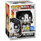 Funko POP! KISS: The Catman - Glow in The Dark Collectible - Online Exclusive