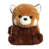 Aurora Rolly Pet 5" AKI Red Panda Playful Stuffed Animal