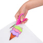 Shrinky Dinks Creative Pack 10 Sheets Frosted Ruff n' Ready