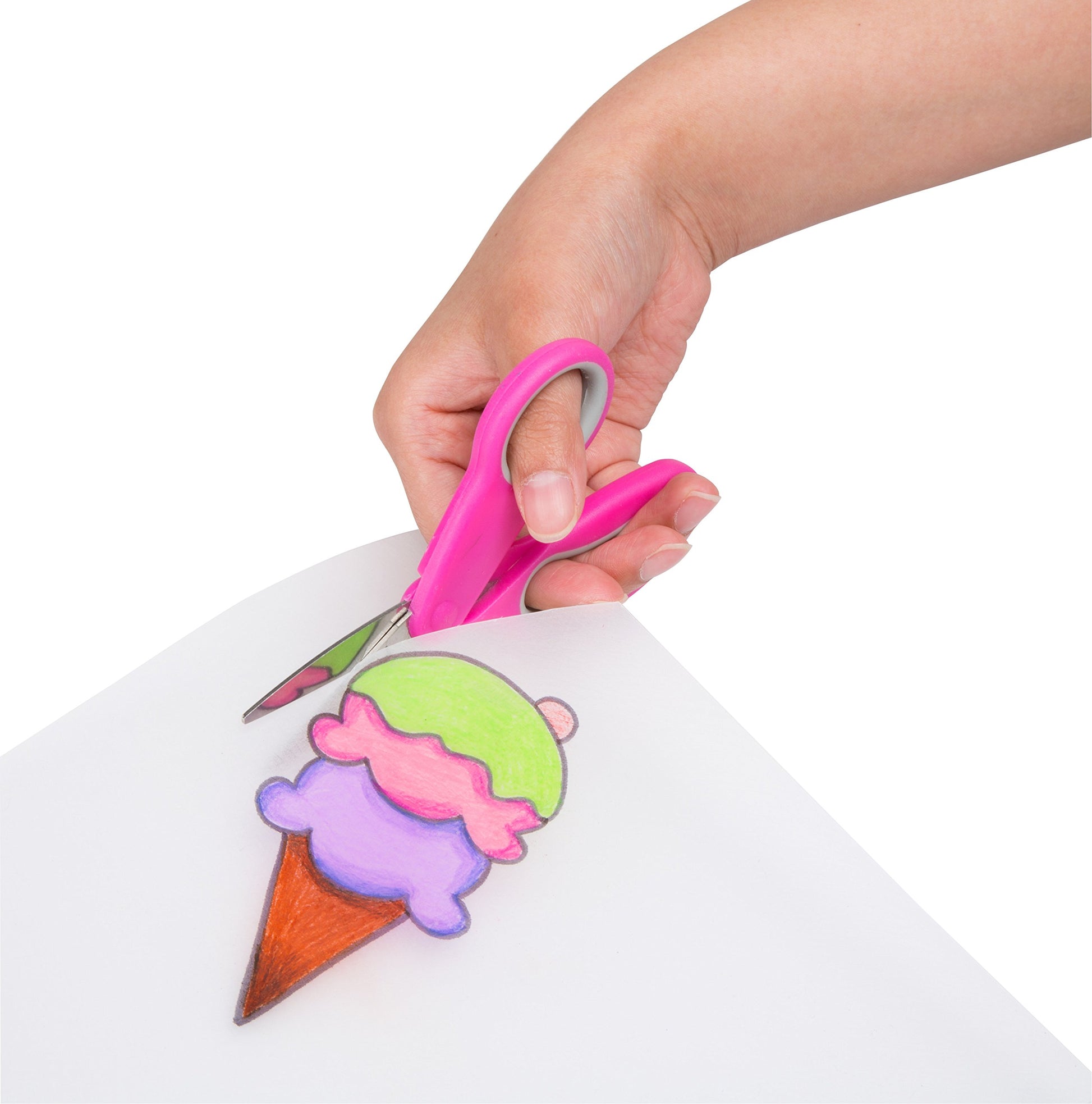 Shrinky Dinks Creative Pack 10 Sheets Frosted Ruff n' Ready