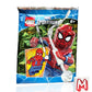 LEGO Marvel Super Heroes LOOSE Minifigure Spider-Man with Webs