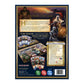 Havoc! The Combat Card Game - Fantasy Medieval Combat Card Game with Cards & Dice, Premium 864-Card Core Set, Solo or 2-5 Players Ages 14+