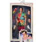 NECA Ace Ventura: Pet Detective - 8" Clothed Action Figure - Ace Ventura