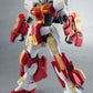 TAMASHII NATIONS Bandai Extreme Gundam (Type-Leos) Zenon Phase Gundam Extreme vs Full Boost The Robot Spirits Action Figure