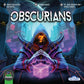 Outset Media Obscurians - The Game of Intrigue Deception and Deduction - for 2 to 6 Players Ages 12+ - A Resource Management/Deduction Game
