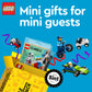 LEGO Creator Vehicle Pack 66777 Collectible Car Set with Buildable Car Toys, Great Party Favors for Goodie Bags or Stocking Stuffers for Boys, Girls
