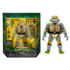 Super7 ULTIMATES! Teenage Mutant Ninja Turtles Metalhead - 7" TMNT Action Figure with Accessories Classic Cartoon Collectibles and Retro Toys