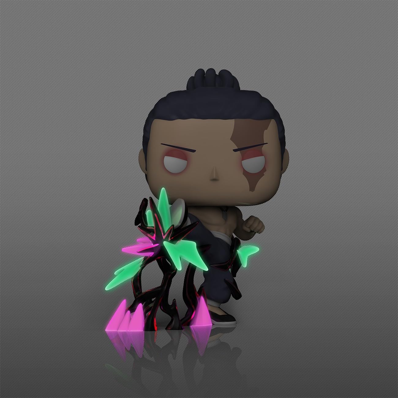 Funko Pop! Plus: JJK - Aoi Todo - (Kick) - Jujutsu Kaisen - Collectable Vinyl Figure - Gift Idea - Official Merchandise - Toys for Kids & Adults