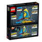 LEGO Technic Racing Yacht 42074 Building Kit (330 Pieces)