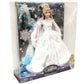 Disney Princess Holiday Princess Cinderella Doll