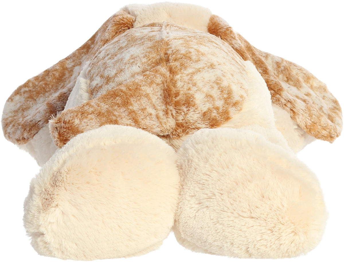 Aurora Super Flopsie 28" Big Scruff Snuggly Stuffed Animal