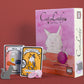AEG Cat Lady Board Game | Collect Toys and Rescue Cats | Family Card Drafting Game for 2-4 Players | Ages 10+ | Easy to Learn & Plays in 30 Minutes