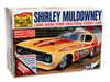 MPC - Shirley Muldowney Long Nose Ford Mustang FC (MPC1001)