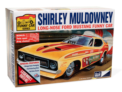 MPC - Shirley Muldowney Long Nose Ford Mustang FC (MPC1001)