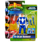 Power Rangers Re-Ignition 6 Inch Action Figure Auto Morphin - Blue Ranger