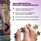 Buffalo Games - Thomas Kinkade Disney - Maleficent - 1000 Piece Puzzle