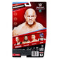 Goldberg - WWE Main Event 167