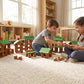Tumble Tree Timbers 699 Piece Set
