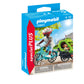 Playmobil - Bicycle Excursion