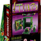 LEGO NINJAGO Lloyd Avatar - Arcade Pod 71716 Mini Arcade Machine Building Kit, New 2020 (48 Pieces)