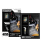 FANDROP SW04-Star Wars: The Empire Strikes Backâ - Luke Skywalker VS. Darth Vader, FANDROP Combines an Epic Diorama, Artifacts & Scene Marker Creating