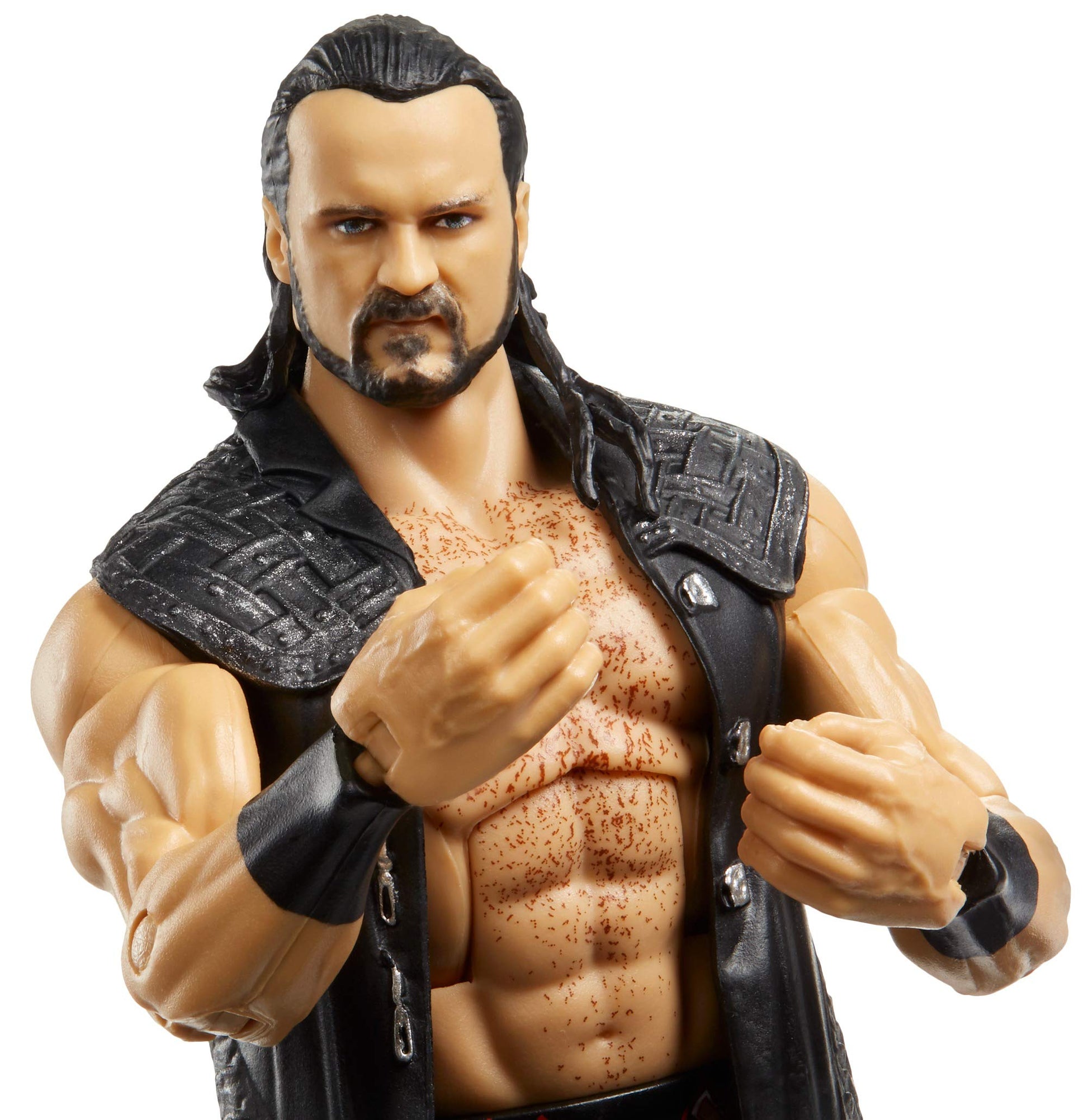 WWE Drew McIntyre Elite Collection Action Figure