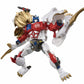 Transformers Takara Tomy 40th Anniversary Selection Lio Convoy Adult Collectible Action Figure, 15+