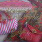 BARBIE - Millicent Roberts Collection - Final Touches - Red Hot