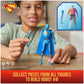 DC Comics Superman Metamorpho Action Figure, 6-Inch