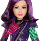 Mattel Disney Descendants Mal Isle of the Lost 10th Anniversary Doll