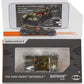 Hot Wheels id The Dark Knight Batmobile