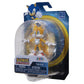 Sonic The Hedgehog 2020 Wave 3 Tails 2.5-Inch Mini Figure [Modern Version]